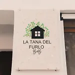 La Tana Del Furlo * Acqualagna