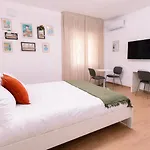 La Tana Del Furlo Bed & Breakfast