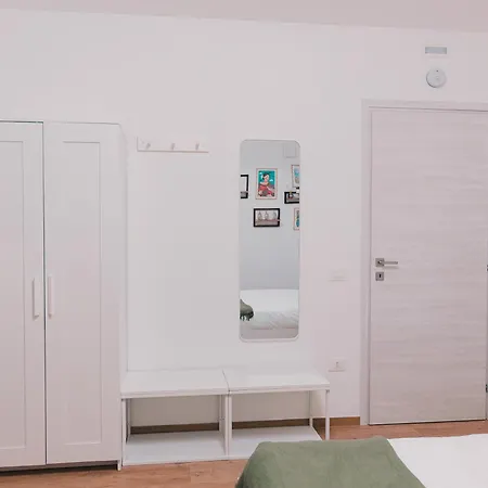 La Tana Del Furlo Frühstückspension