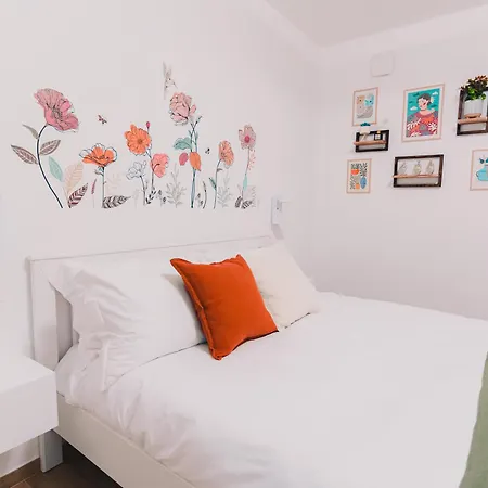 La Tana Del Furlo Frühstückspension *