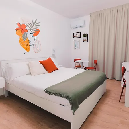 La Tana Del Furlo Nocleg ze śniadaniem *