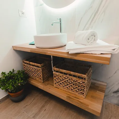 Nocleg ze śniadaniem La Tana Del Furlo Acqualagna