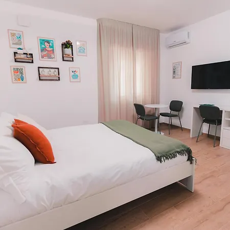 La Tana Del Furlo Nocleg ze śniadaniem