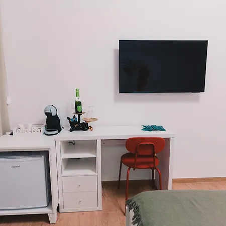 La Tana Del Furlo Frühstückspension *