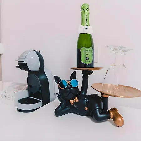 住宿加早餐酒店 La Tana Del Furlo