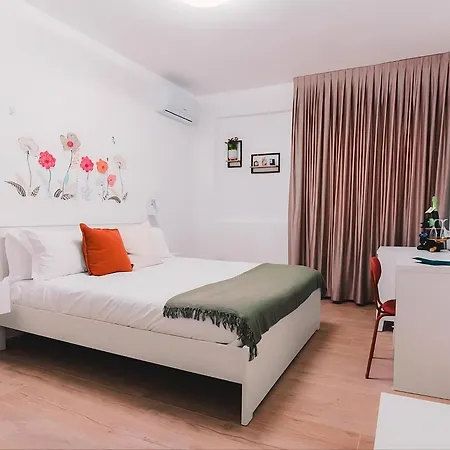 住宿加早餐酒店 La Tana Del Furlo