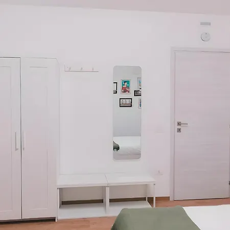 לינה וארוחת בוקר La Tana Del Furlo *
