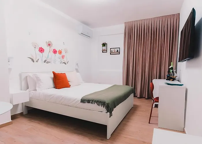 住宿加早餐酒店 La Tana Del Furlo