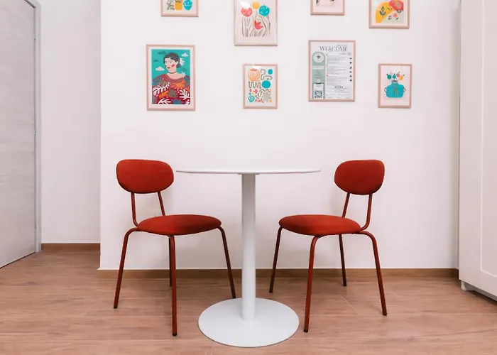 住宿加早餐酒店 La Tana Del Furlo 阿夸拉尼亚